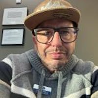 Danny Gomez at Trust Antelope Valley Subaru