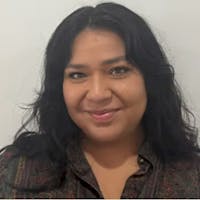 Photo of Daniela Salas Garcia, Sales Associate