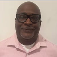 Photo of James Bates, Sales Associate
