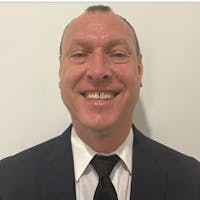 Photo of John Folinazzo, Sales Associate