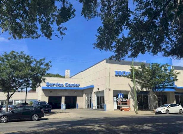 Victory Honda Chicago Northside, Chicago, IL, 60645