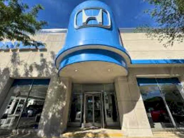 Victory Honda Chicago Northside, Chicago, IL, 60645