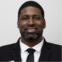Photo of Tony Brooks, Sales