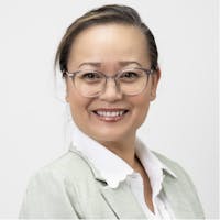 Photo of Betty Ho, Finance Manager