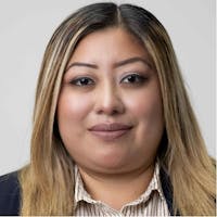 Photo of Ruth Alcantar Melgar, Sales