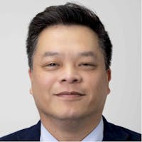 Photo of Alan Le, Sales Manager