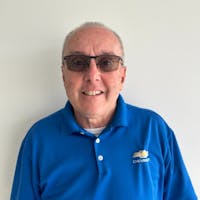 Jerry Craig at Hubler Auto Center Rushville
