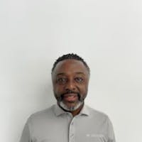 Robert Young at Jenkins Hyundai of Homosassa