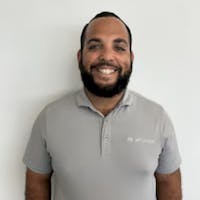 Giovany Aguilar at Jenkins Hyundai of Homosassa