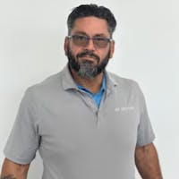 RONALD CALTAGIRONE at Jenkins Hyundai of Homosassa