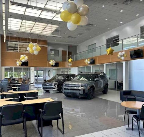 Jenkins Hyundai of Homosassa, Homosassa, FL, 34448