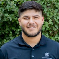 Photo of Noe Romo, Sales Consultant