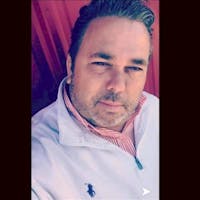Photo of Brian Fogelquist, Sales