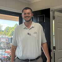 Photo of Robert Cox, Sales