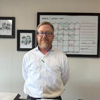 Photo of Mike Sacosky, Sales