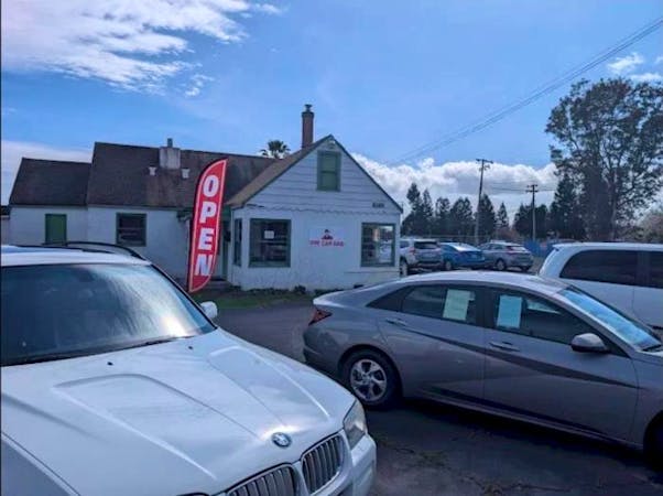 The Car Dad, Inc. , Santa Rosa, CA, 95404