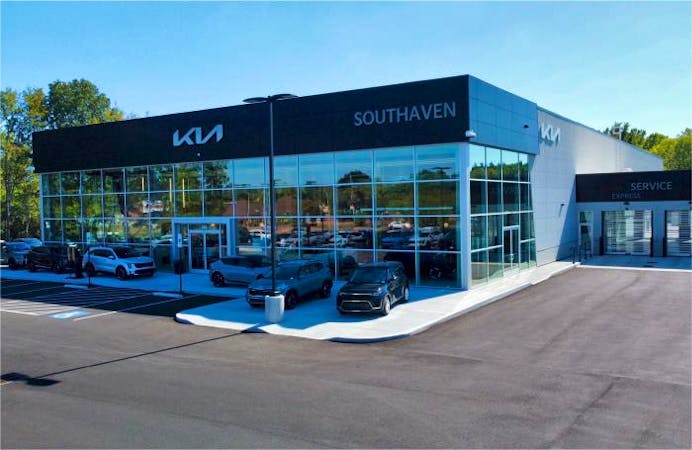 Southaven Kia, Southaven , MS, 38671