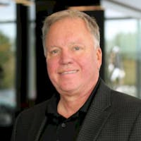 Photo of James Moyer, Manager