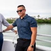 Fernando Quiroz at Volvo Cars Fort Myers