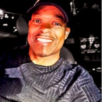 ROCHEAN SPENCER at Longhorn Nissan