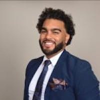 Noel Ruiz at Gunther Volkswagen Clermont