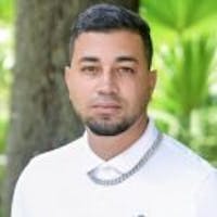 Joseph Perez at Gunther Volkswagen Clermont