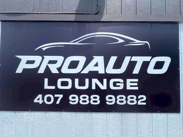 Proauto Lounge INC, Orlando, FL, 32837