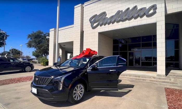 Clay Cooley Cadillac, Mesquite, TX, 75150