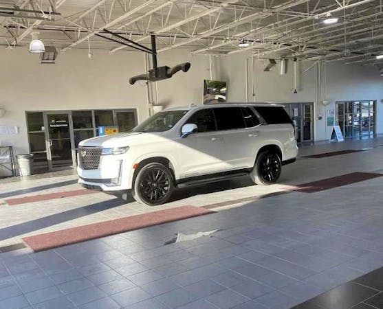 Clay Cooley Cadillac, Mesquite, TX, 75150