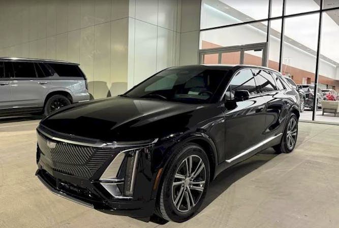 Clay Cooley Cadillac, Mesquite, TX, 75150