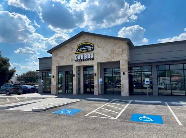 Carbox Auto Sales, Houston, TX, 77077