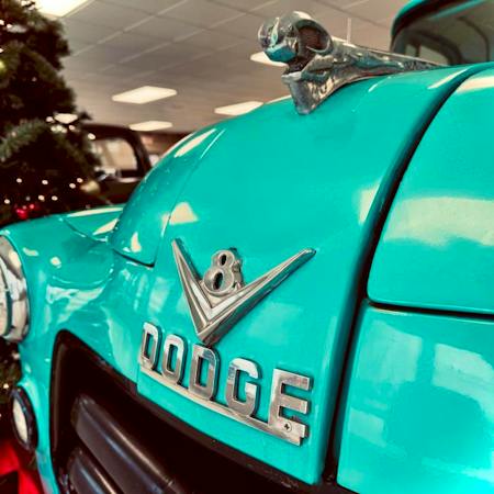 Dansville Chrysler Dodge Jeep RAM, Dansville, NY, 14437