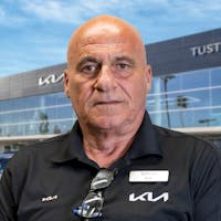 Photo of Mike Khartabil, Sales Consultant