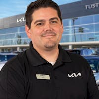 Photo of Danny Amezcua, Sales Consultant