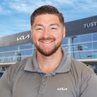 Photo of Matt Armijo, Sales Consultant