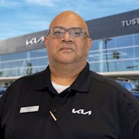 Dave Persaud headshot