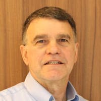 Kevin Yahner headshot