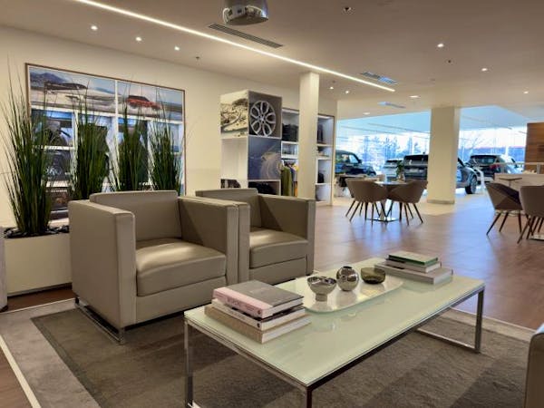 Land Rover Chantilly, Chantilly, VA, 20151