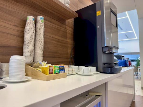 Land Rover Chantilly, Chantilly, VA, 20151