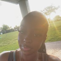 Latisha Blue at Nissan of Tifton