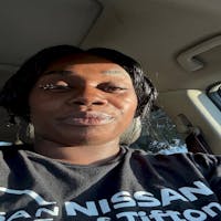 Ebony Brinkley at Nissan of Tifton
