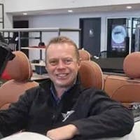 Photo of Jim Barth, Manager