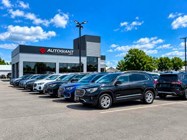 AutoGiant USA Fishers, Fishers, IN, 46038