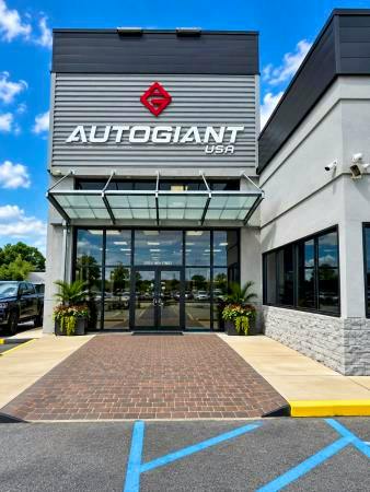 AutoGiant USA Fishers, Fishers, IN, 46038