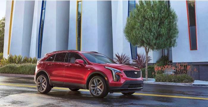 AV Cadillac, Palmdale, CA, 93551