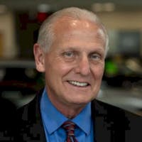 Dave Harris at Hertrich Kia of Easton