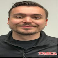 Matt Dias at Tasca Hyundai Fairhaven
