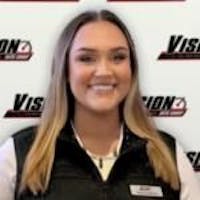 Photo of Ashley Bleier, Service Advisor
