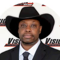 Yosiah Miller headshot