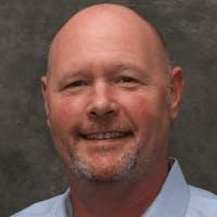 David Langley at Vann York Hyundai